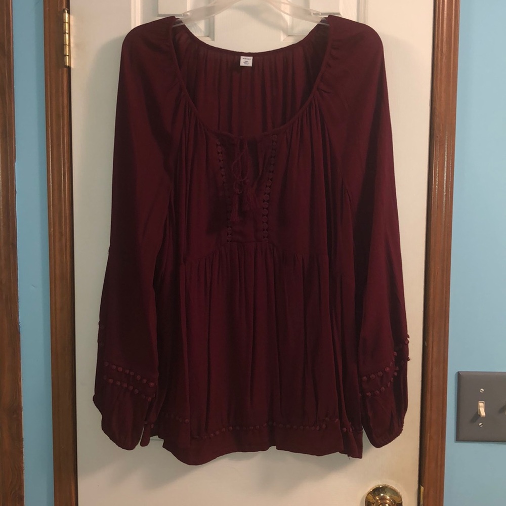 Blouse